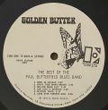 The Paul Butterfield Blues Band-Golden Butter / The Best Of The Paul Butterfield Blues Band