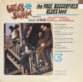 The Lovin' Spoonful, The Paul Butterfield Blues Band & Others-What's Shakin'