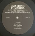The Smashing Pumpkins-Under The Bridge Downtown