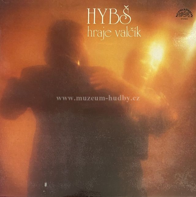 Václav Hybš