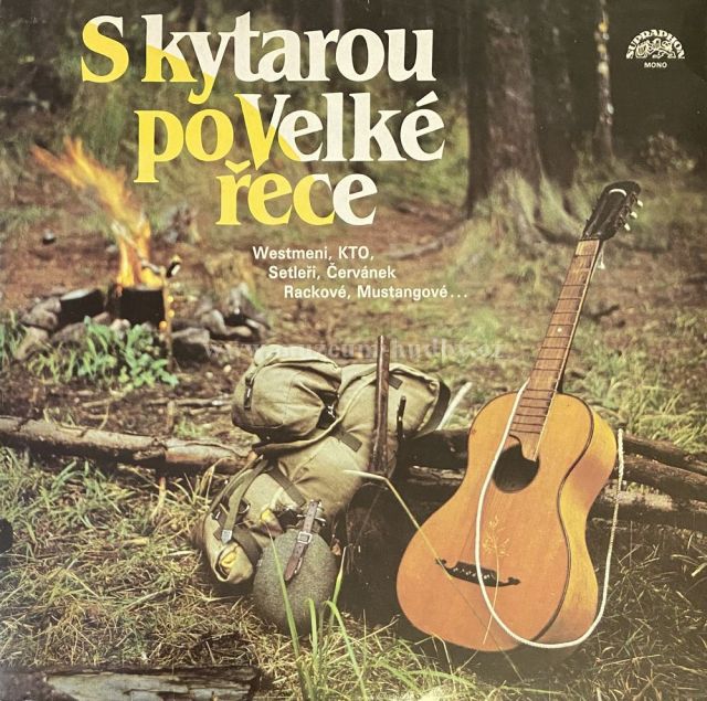 Westmeni, Rackové a další