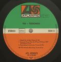 Yes-Yessongs