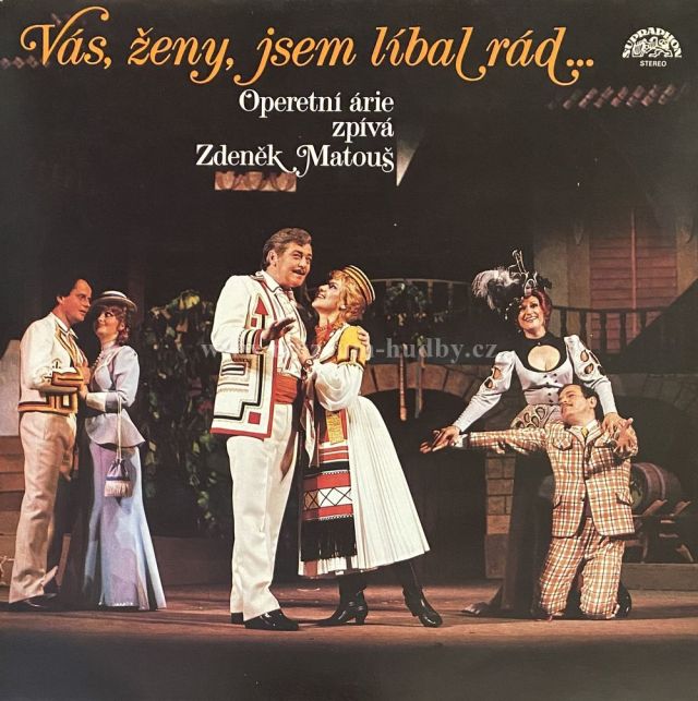 Zdeněk Matouš