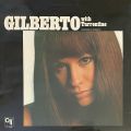 Astrud Gilberto, Stanley Turrentine-Gilberto With Turrentine