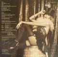 Amanda Lear-Sweet Revenge [+ plakát]