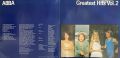 ABBA-Greatest Hits Vol. 2