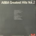 ABBA-Greatest Hits Vol. 2