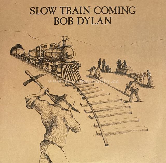 Bob Dylan