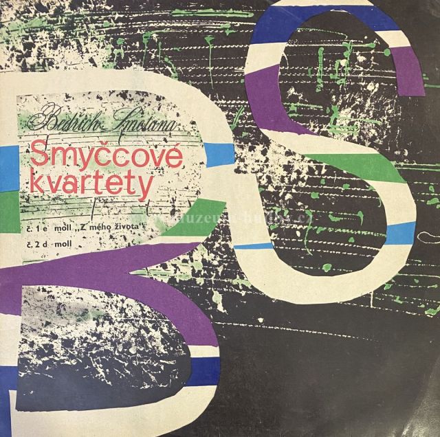 Bedřich Smetana