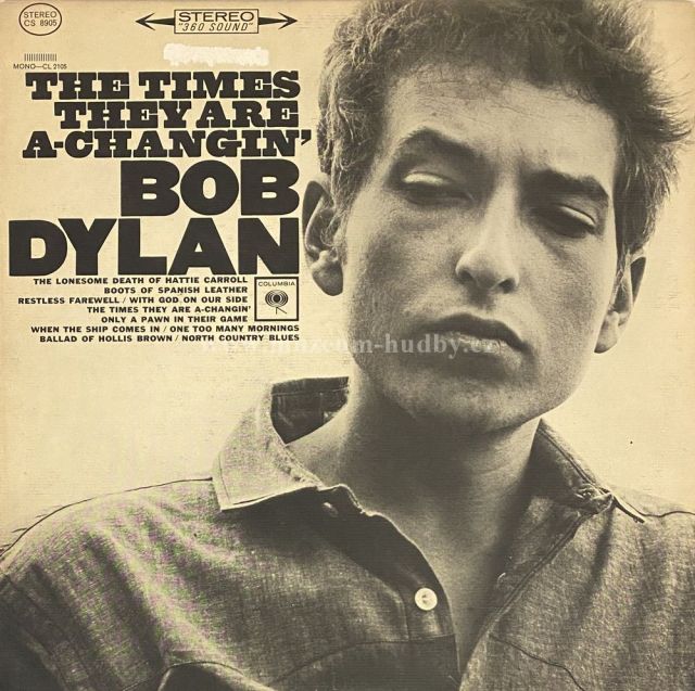 Bob Dylan
