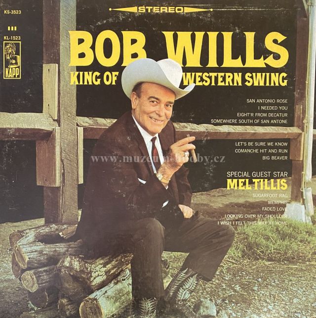 Bob Wills