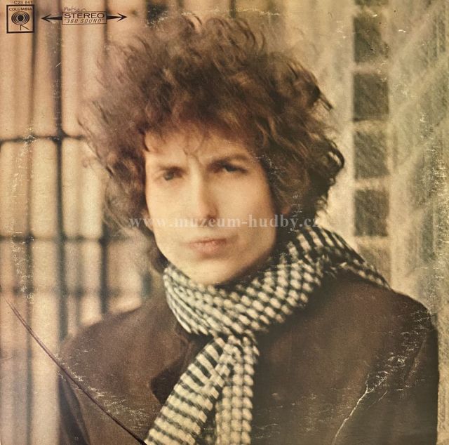 Bob Dylan