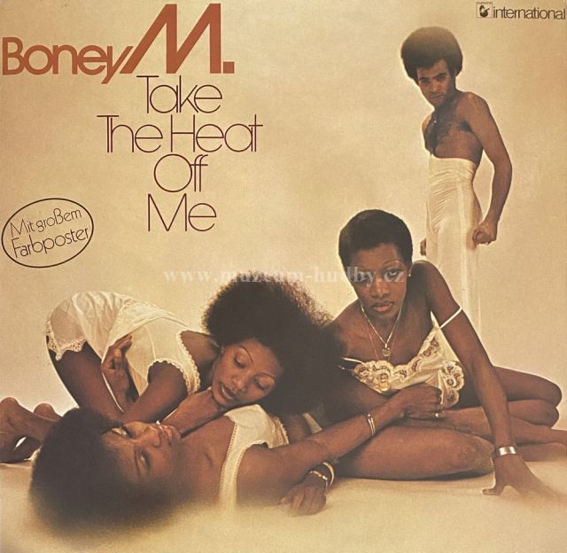 Boney M.