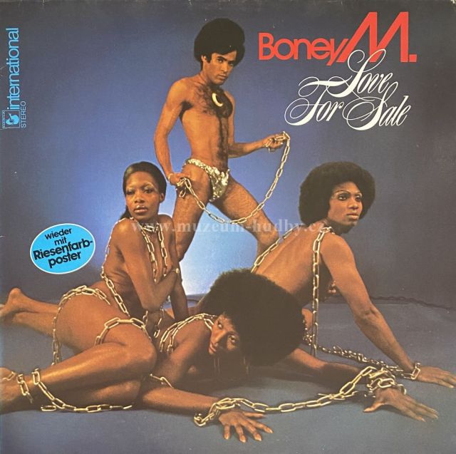 Boney M.