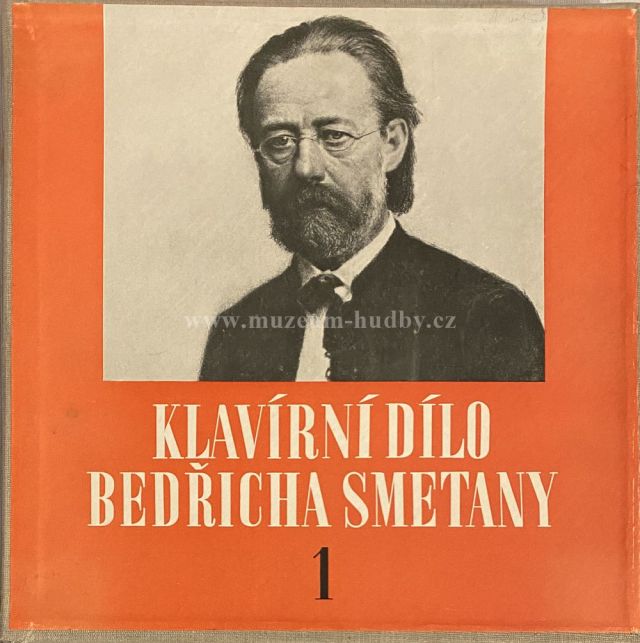 Bedřich Smetana