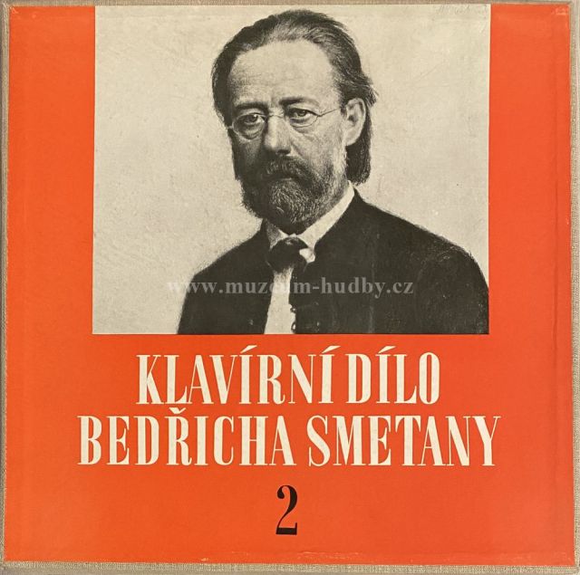 Bedřich Smetana
