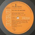 Bacarra-The Hits Of Baccara