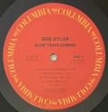 Bob Dylan-Slow Train Coming