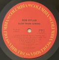 Bob Dylan-Slow Train Coming
