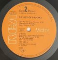 Bacarra-The Hits Of Baccara