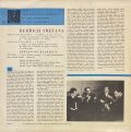 Bedřich Smetana-Smyčcové Kvartety (Č. 1 E Moll „Z Mého Života“ / Č. 2 D Moll)