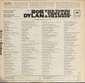 Bob Dylan-The Times They Are A-Changin'