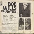 Bob Wills-King Of Western Swing