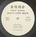 Bob Dylan-Great Sounds: (Don't) Look Back