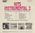 Bert Loska And His Happy Sound-Hits Instrumental 2