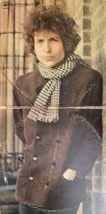 Bob Dylan-Blonde On Blonde