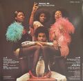 Boney M.-Take The Heat Off Me [+ plakát]
