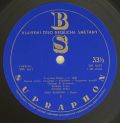 Bedřich Smetana-Klavírní dílo Bedřicha Smetany 1