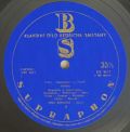 Bedřich Smetana-Klavírní dílo Bedřicha Smetany 1