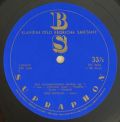 Bedřich Smetana-Klavírní dílo Bedřicha Smetany 1