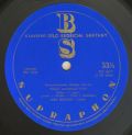 Bedřich Smetana-Klavírní dílo Bedřicha Smetany 1
