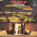 Bacarra-The Hits Of Baccara