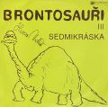 Brontosauři