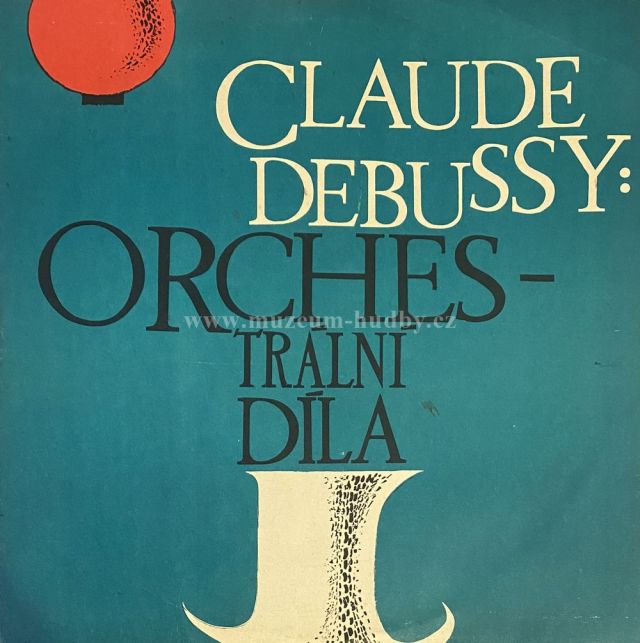 Claude Debussy