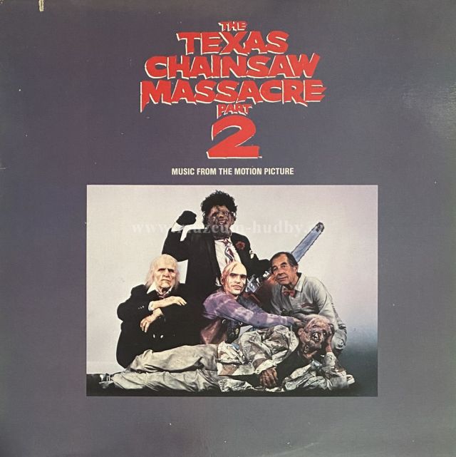 Concrete Blonde, Oingo Boingo & Others