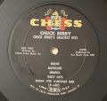 Chuck Berry-Chuck Berry's Greatest Hits