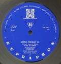 Česká filharmonie-Výběr Světových Operních Předeher