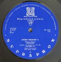 Česká filharmonie-Výběr Světových Operních Předeher