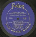 Creedence Clearwater Revival-Cosmo's Factory