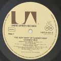 Canned Heat-The Very Best Of Canned Heat
