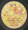 Canned Heat-Living The Blues