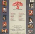Concrete Blonde, Oingo Boingo & Others-The Texas Chainsaw Massacre Part 2 (Music From The Motion Picture)