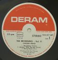 Chicken Shack-The Beginning Vol. 11