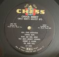 Chuck Berry-Chuck Berry's Greatest Hits