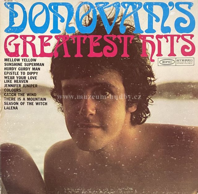 Donovan