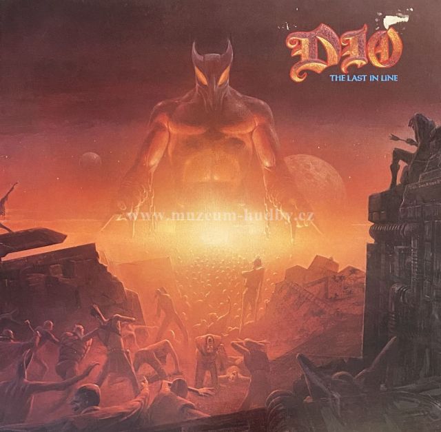 Dio